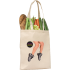 Berkley 7oz Cotton Tote Bag